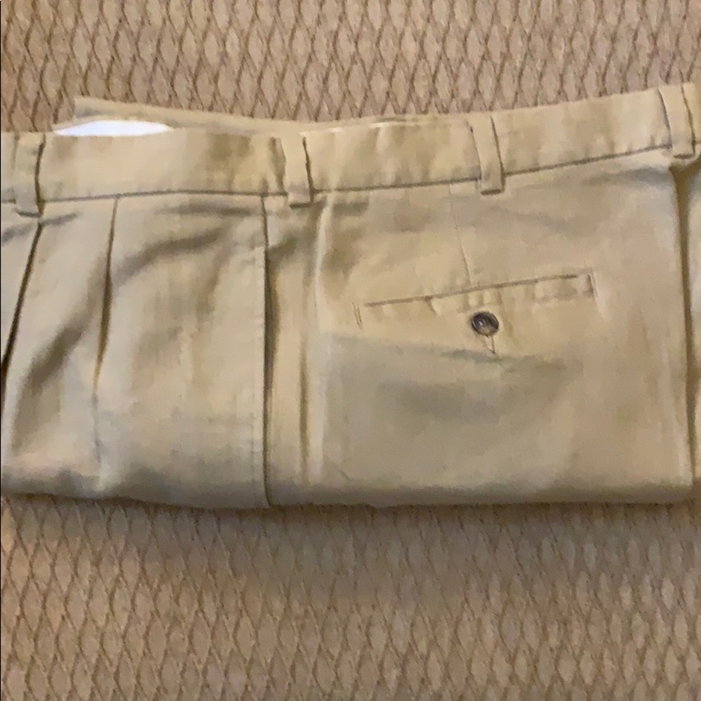Light Weight Dress Slacks 38”/30”.